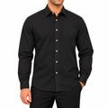 black front