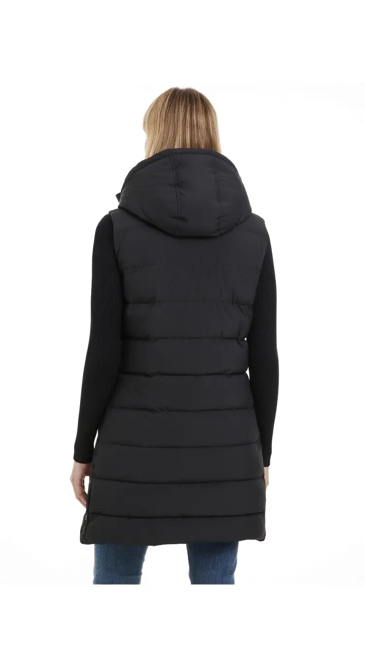 black back