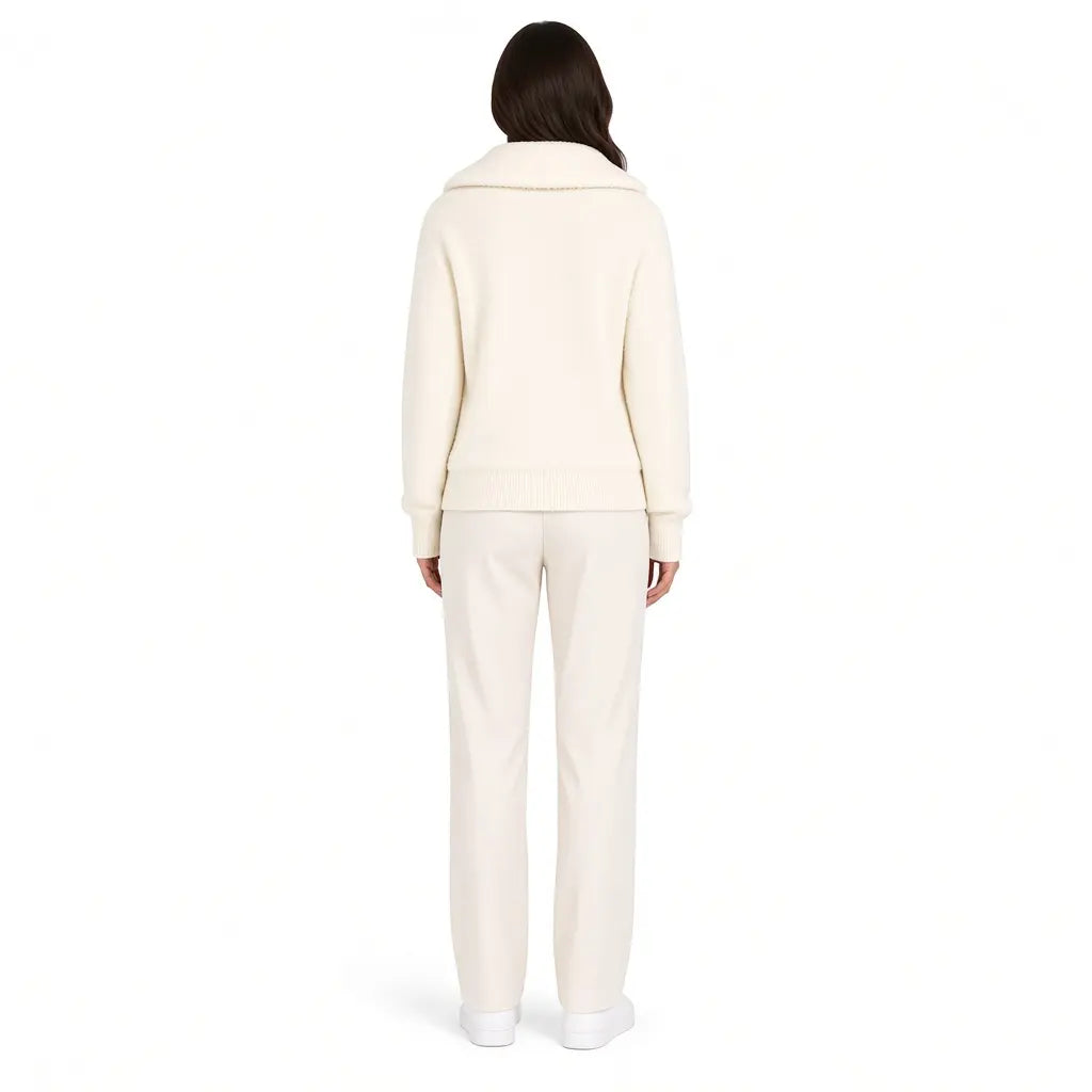 ivory back