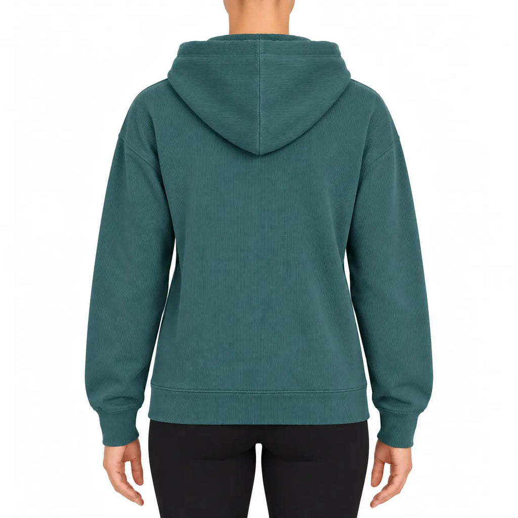 green back