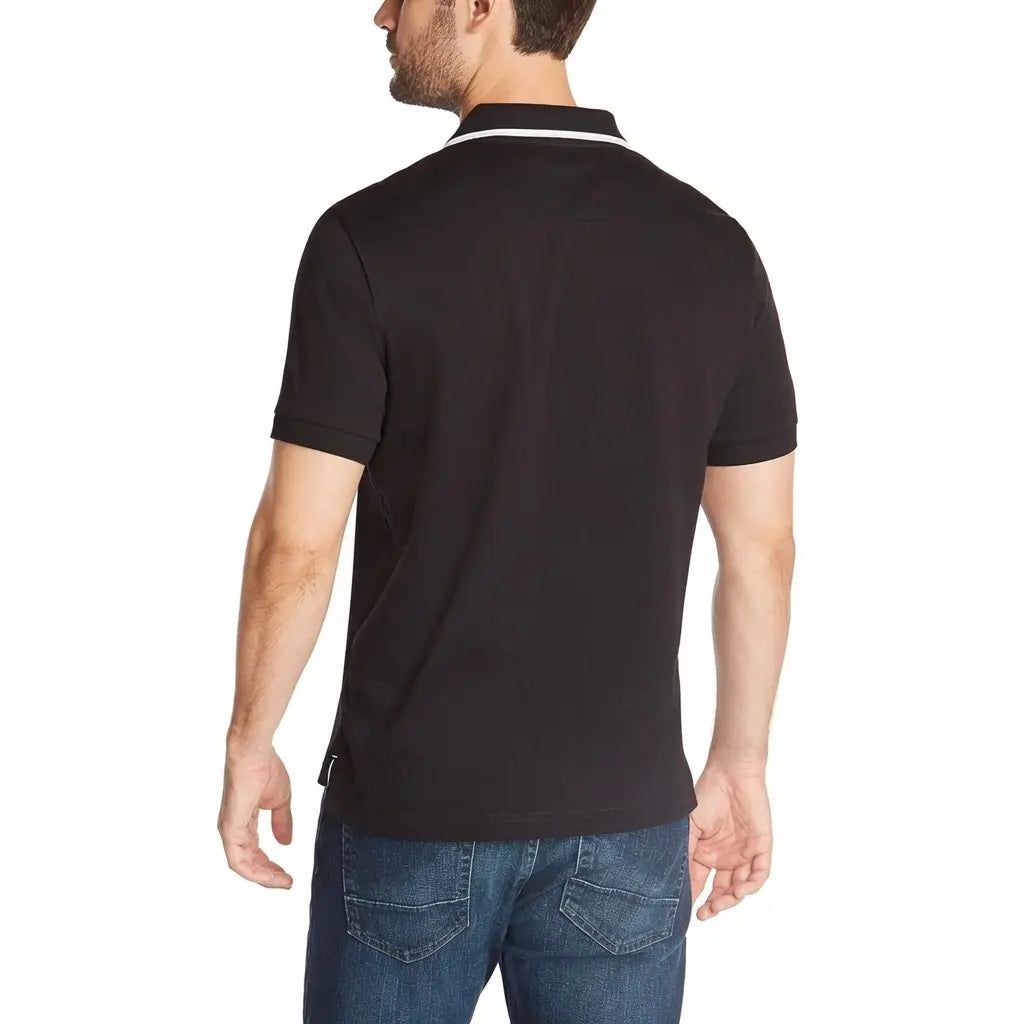 black back