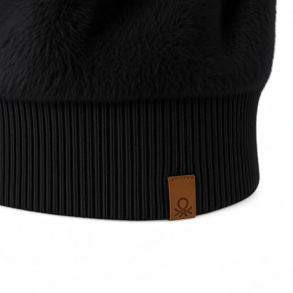 black details