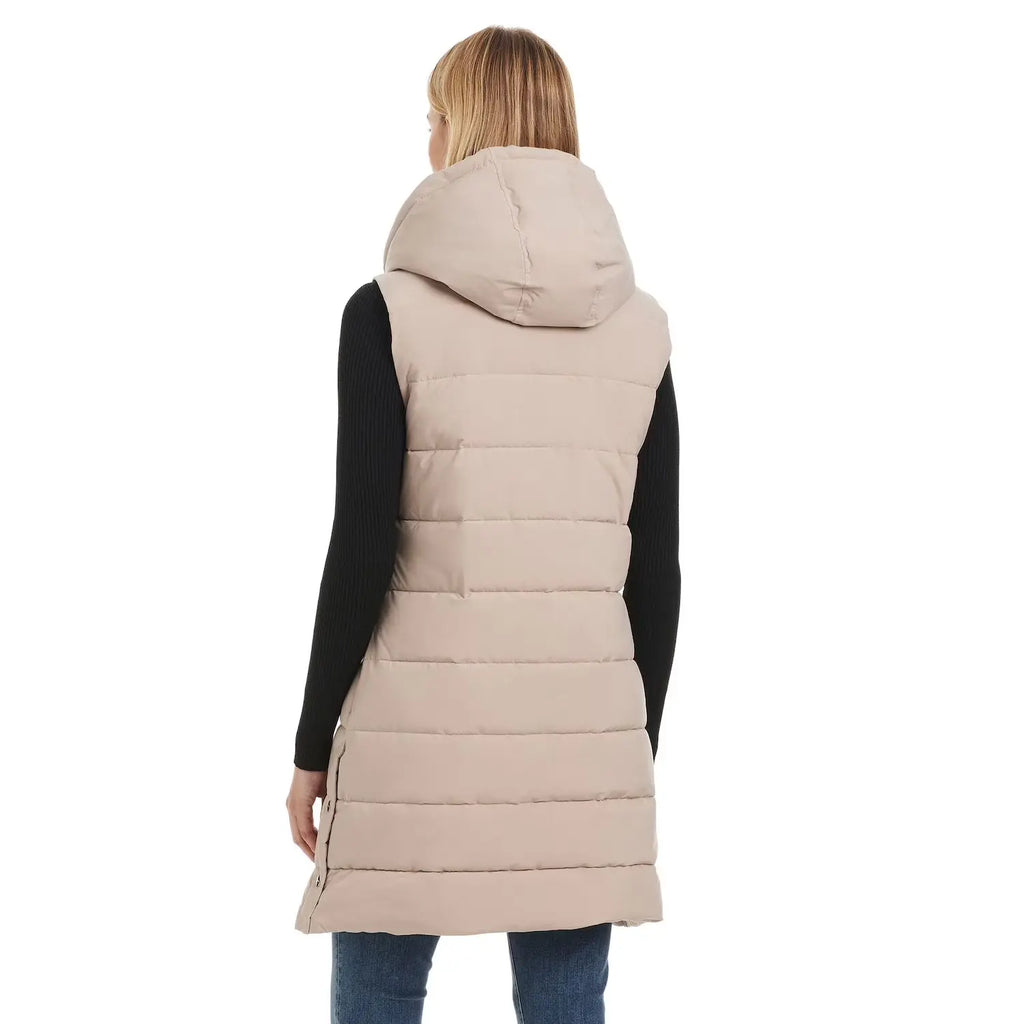 cream back