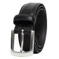 Roots Men's Genuine Leather Belt
