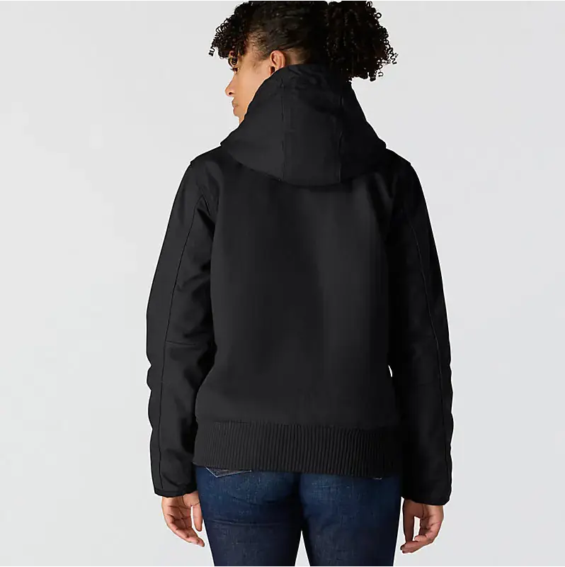 black back
