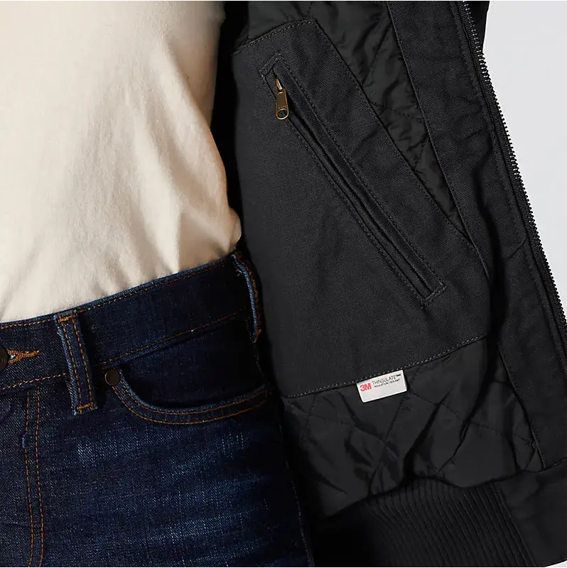 black inner