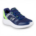 Navy front