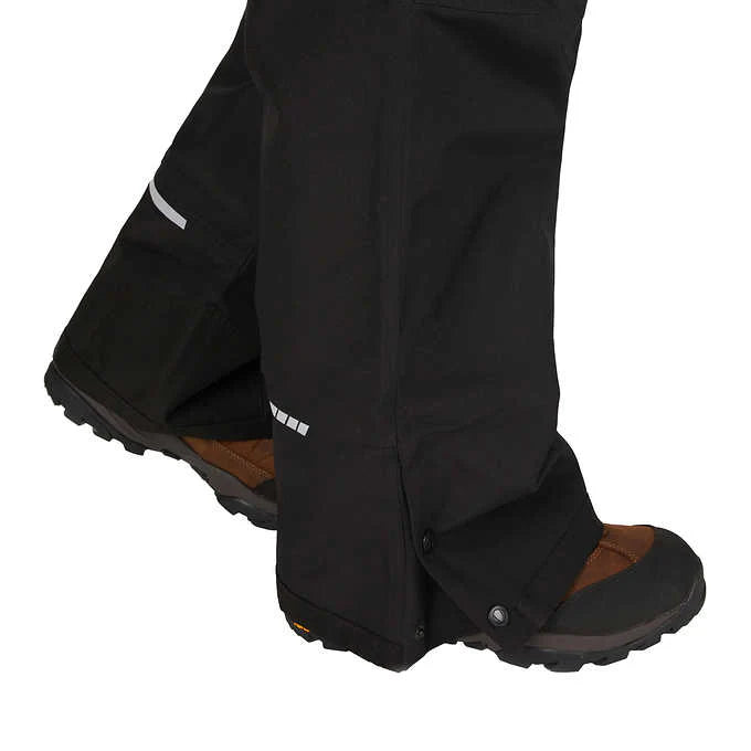 black bottom