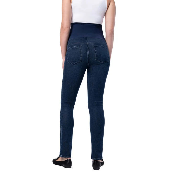 Parasuco Women's Straight Leg Maternity Jeans