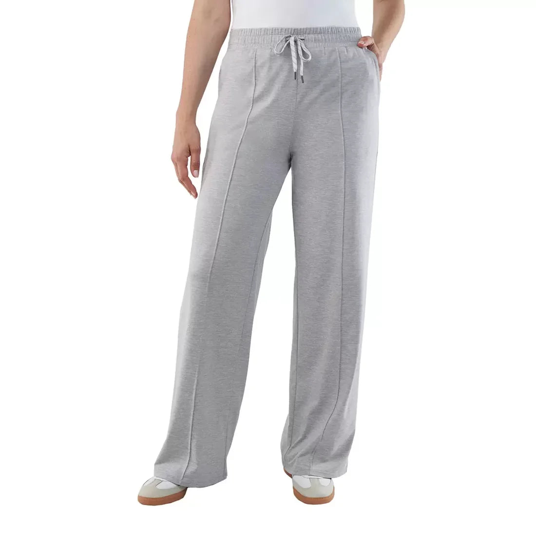 gray front