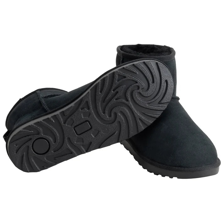 black last