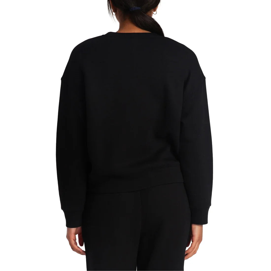 black back