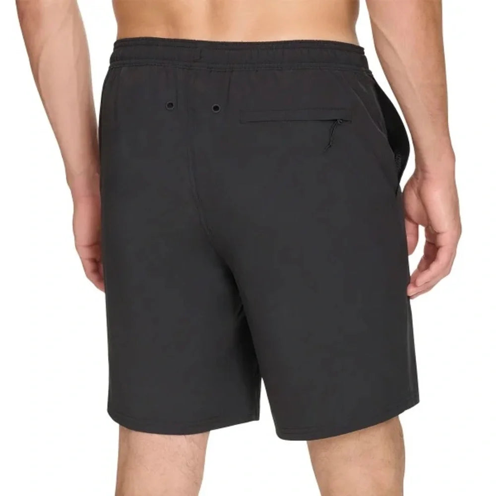 black back