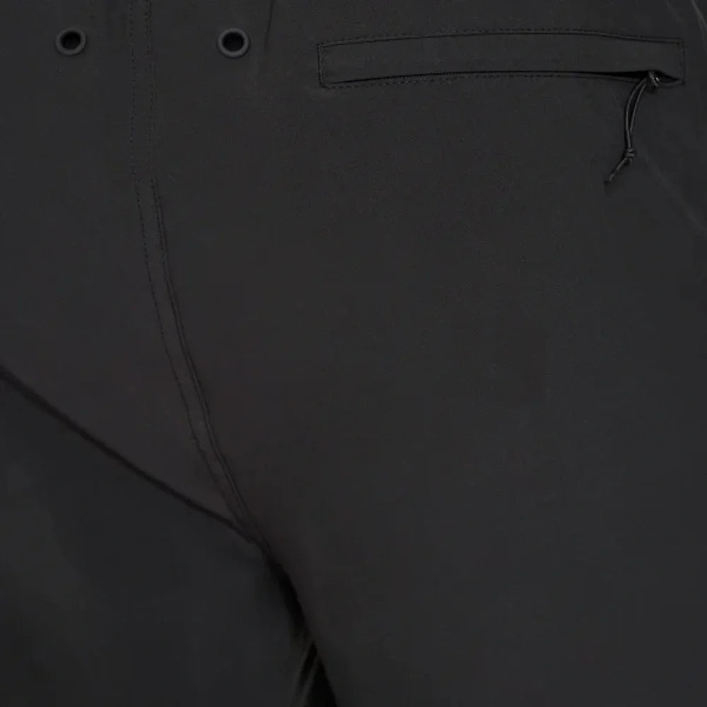 black close