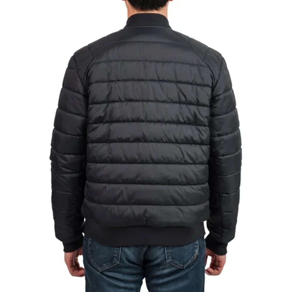 black last