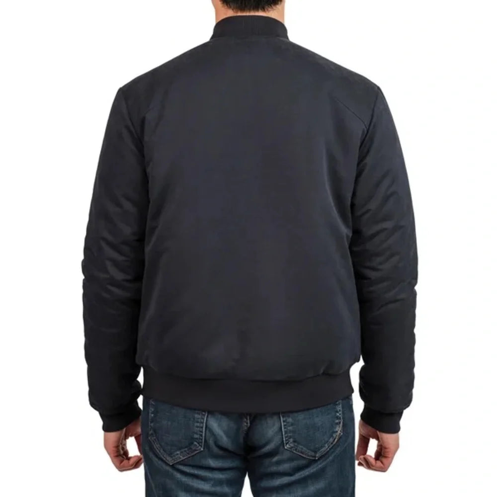 black back