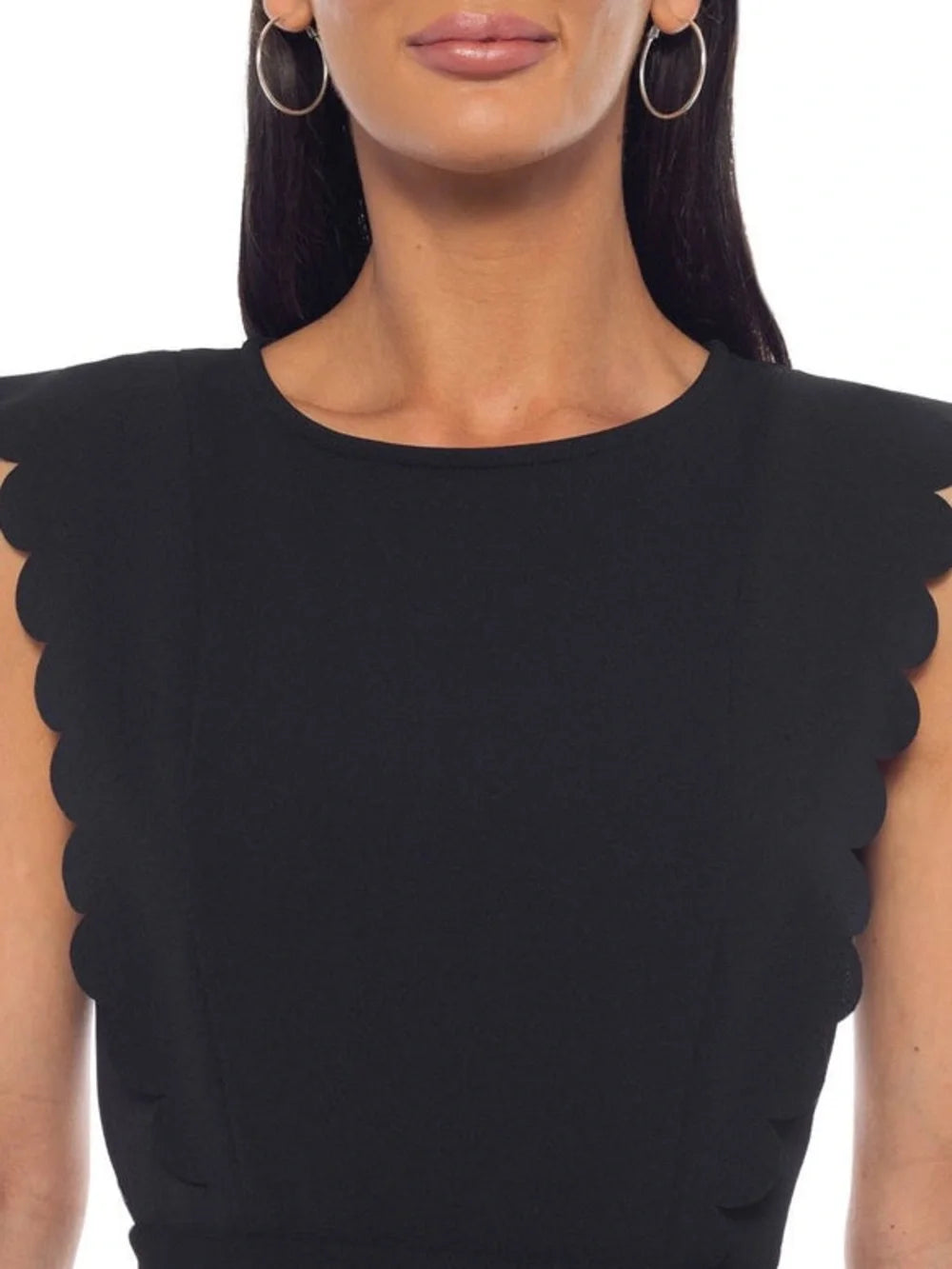 black details