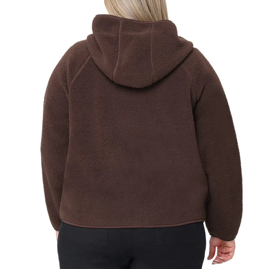 brown back