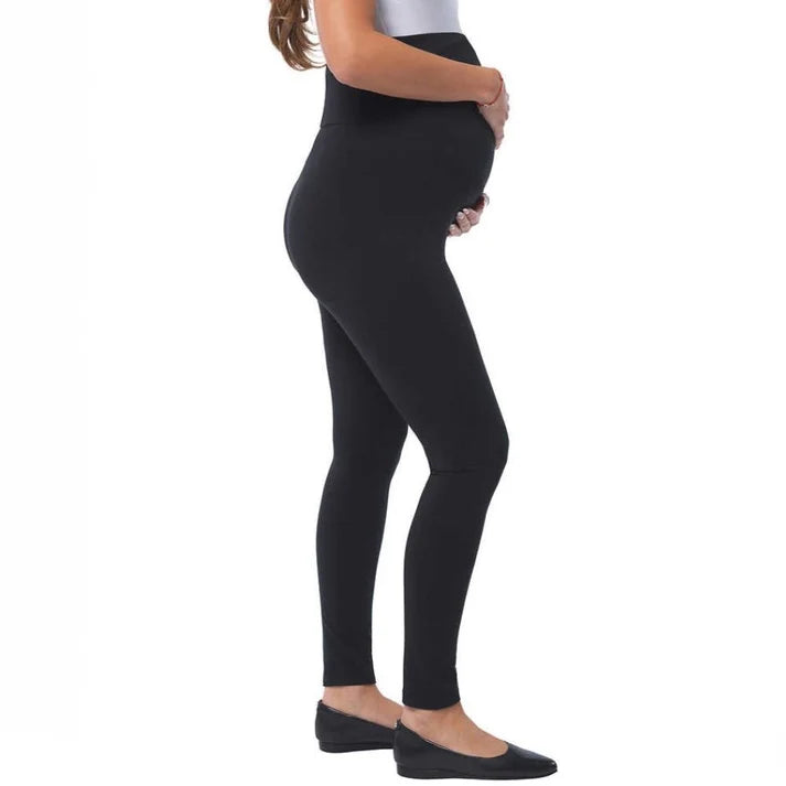 Parasuco Women's Maternity Leggings – 2 Pack