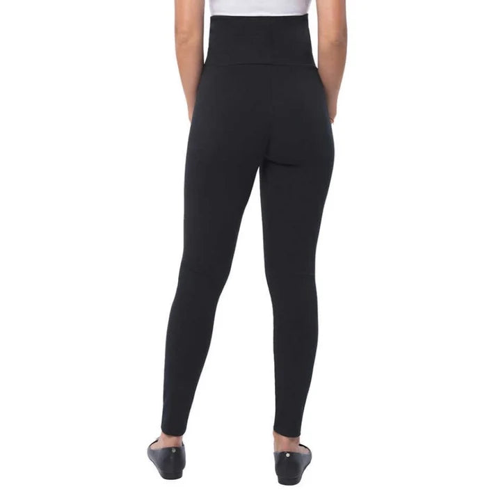 Parasuco Women's Maternity Leggings – 2 Pack