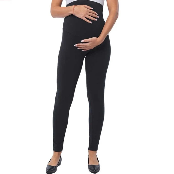 Parasuco Women's Maternity Leggings – 2 Pack