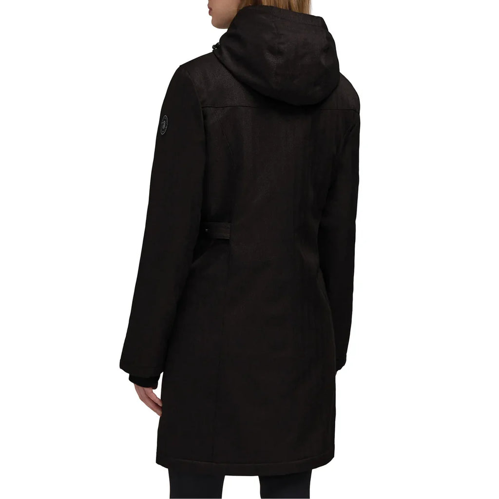 black back