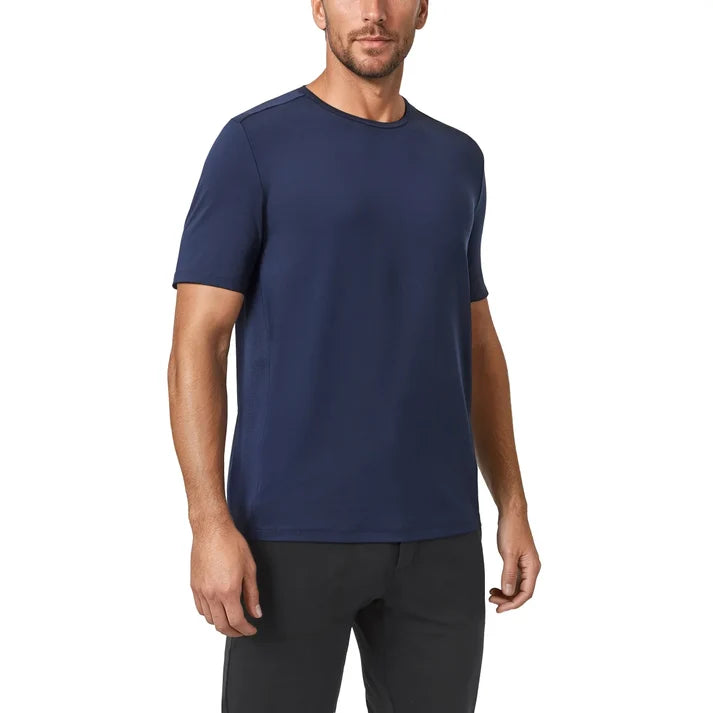 Mondetta Men's 3‑Pack T‑Shirt
