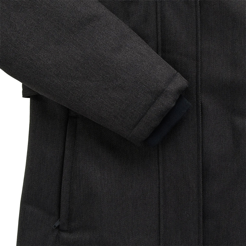 black details