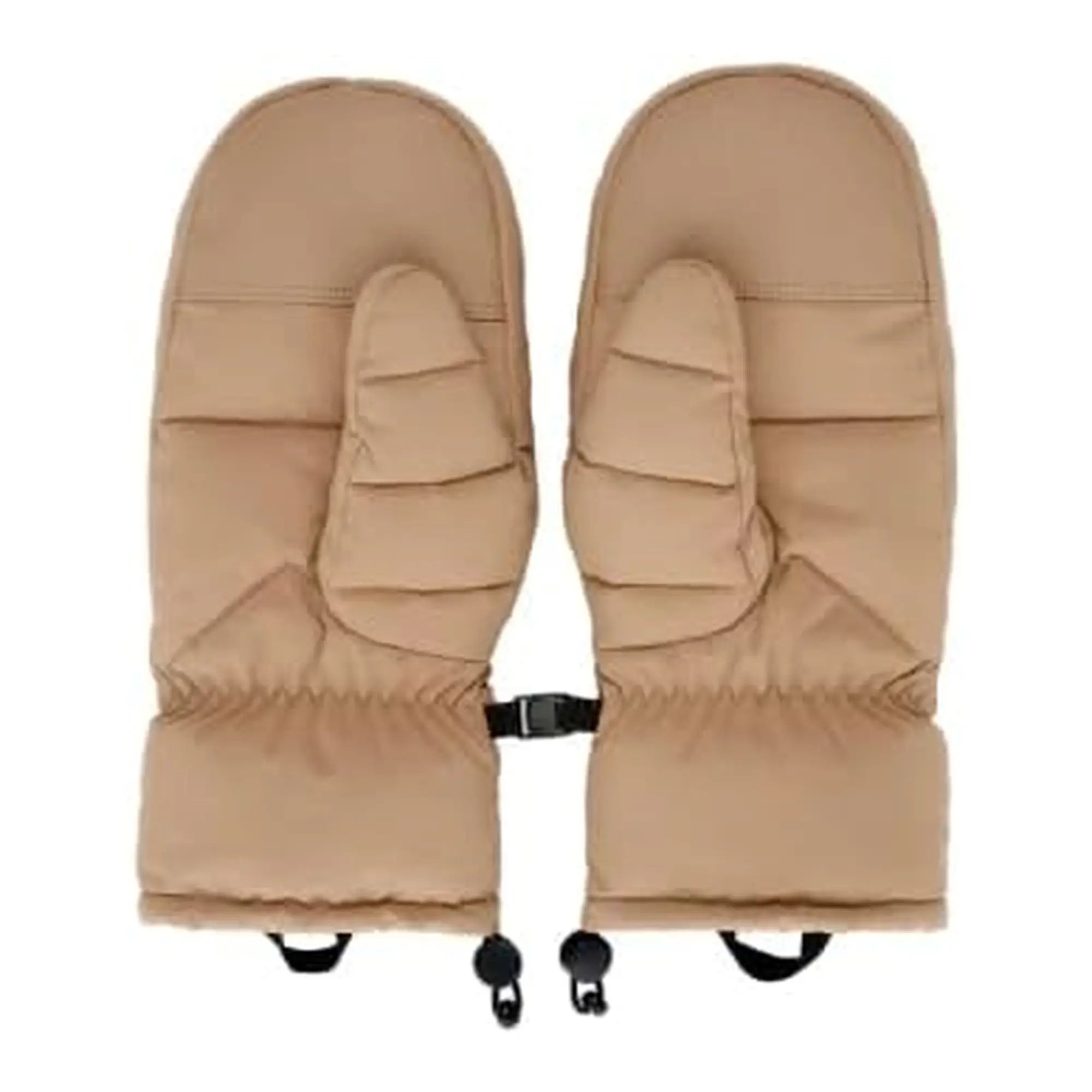 beige back