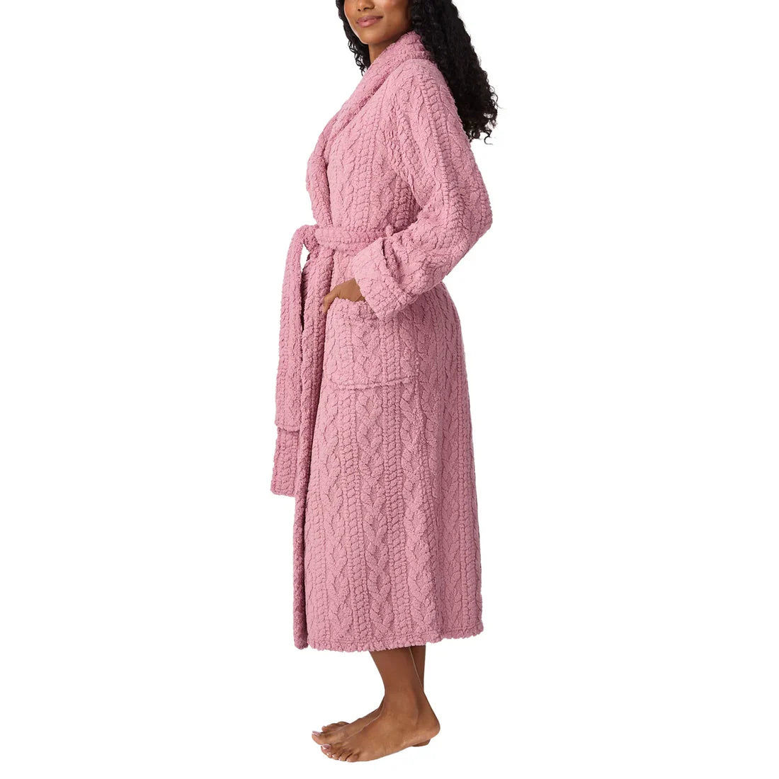 pink side