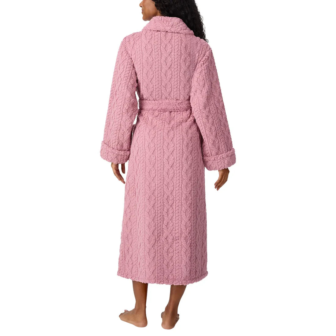 pink back