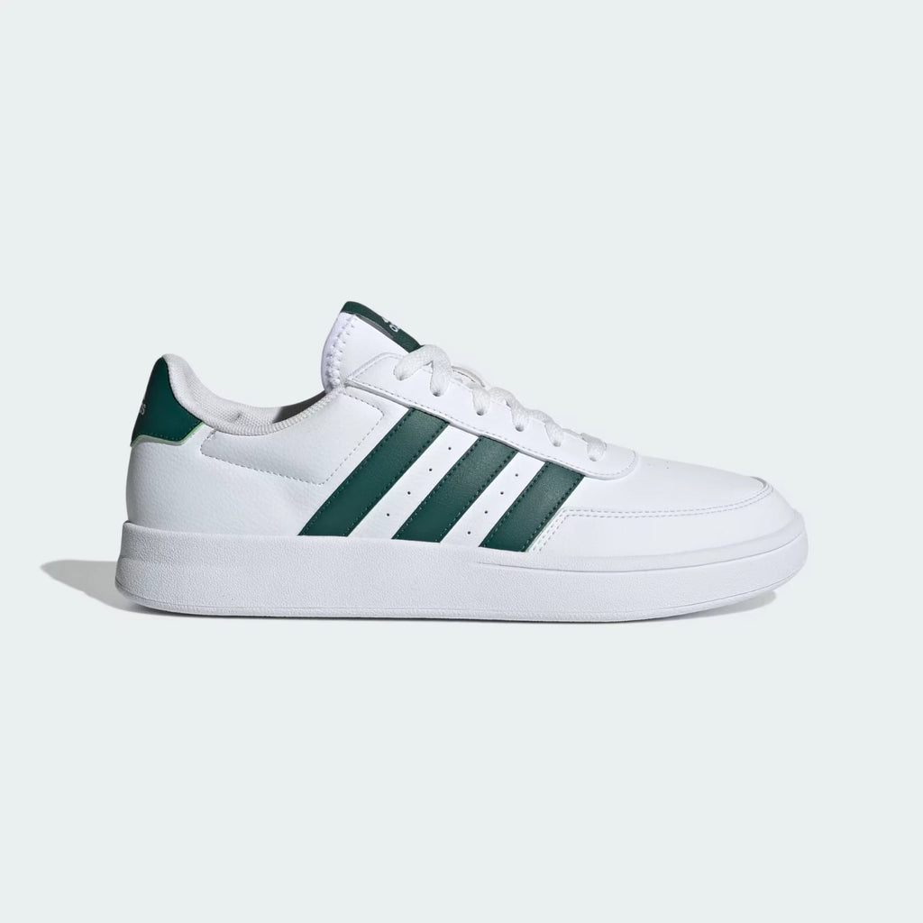 green third