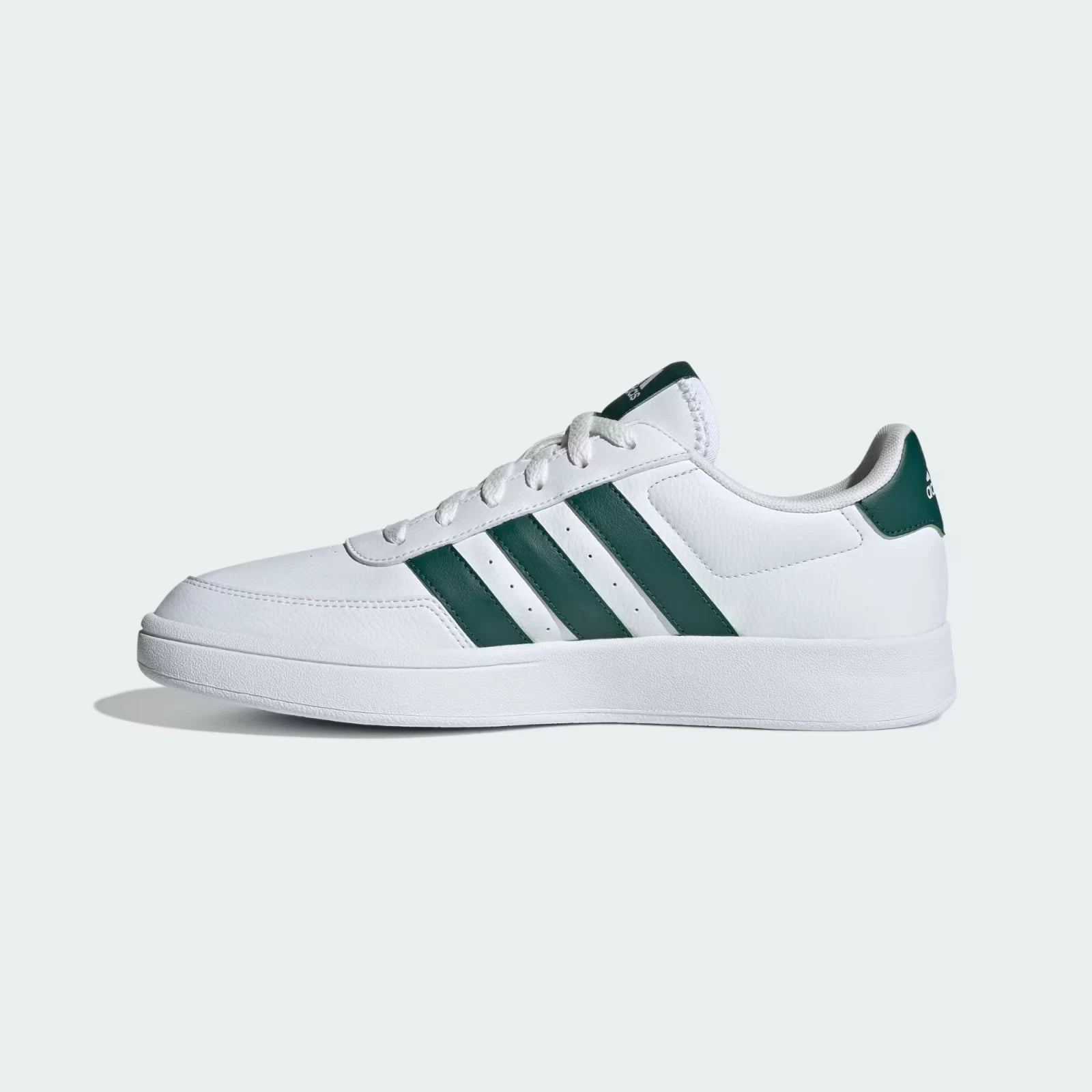 green fourth