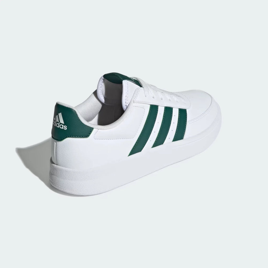 green second