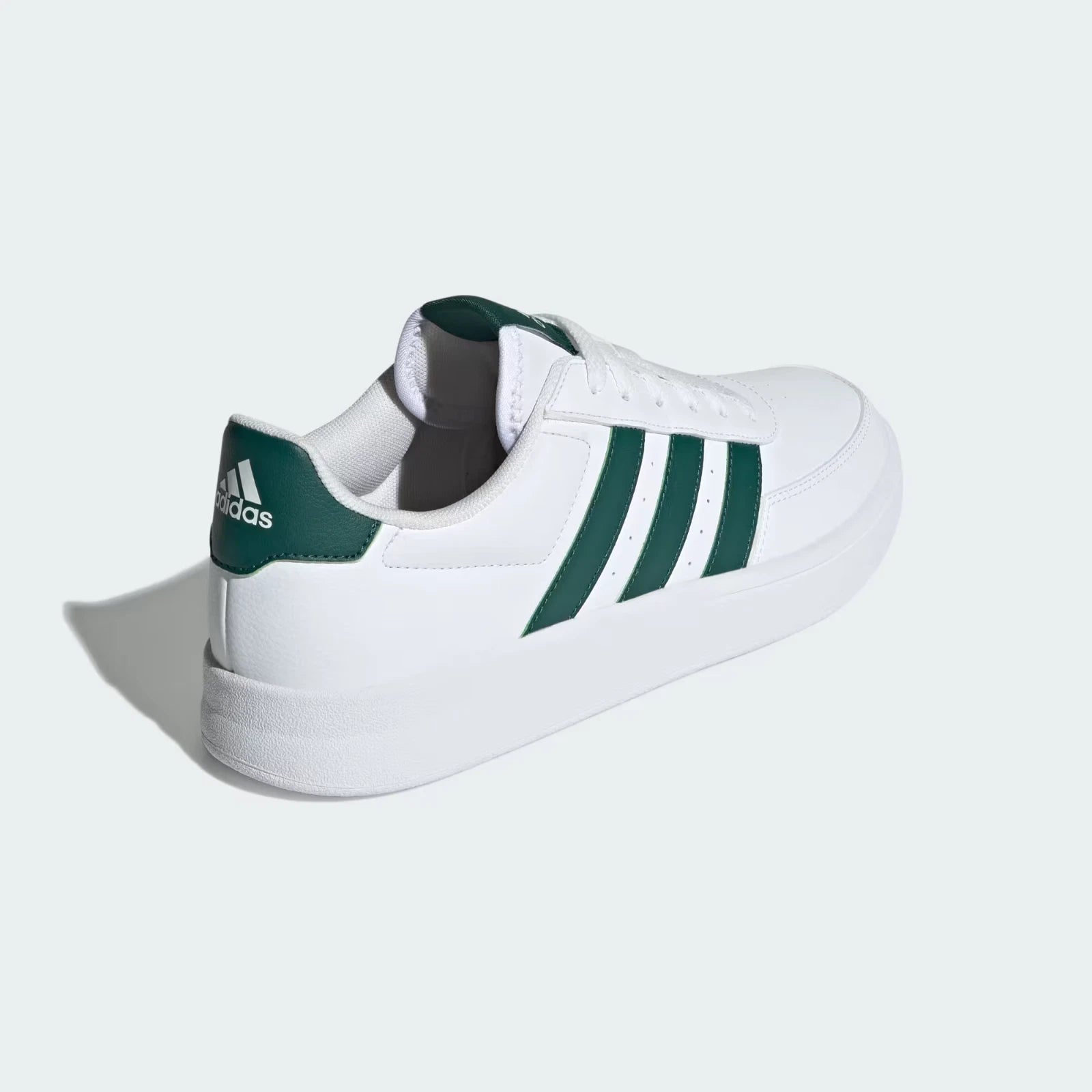 green second