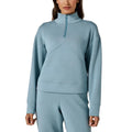 teal front