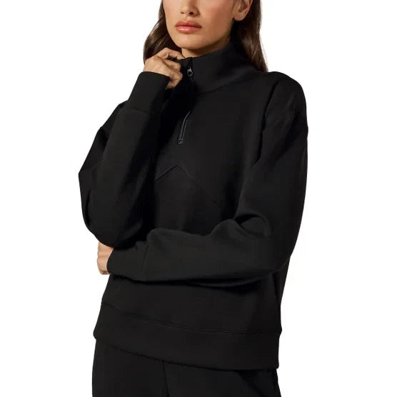 black side