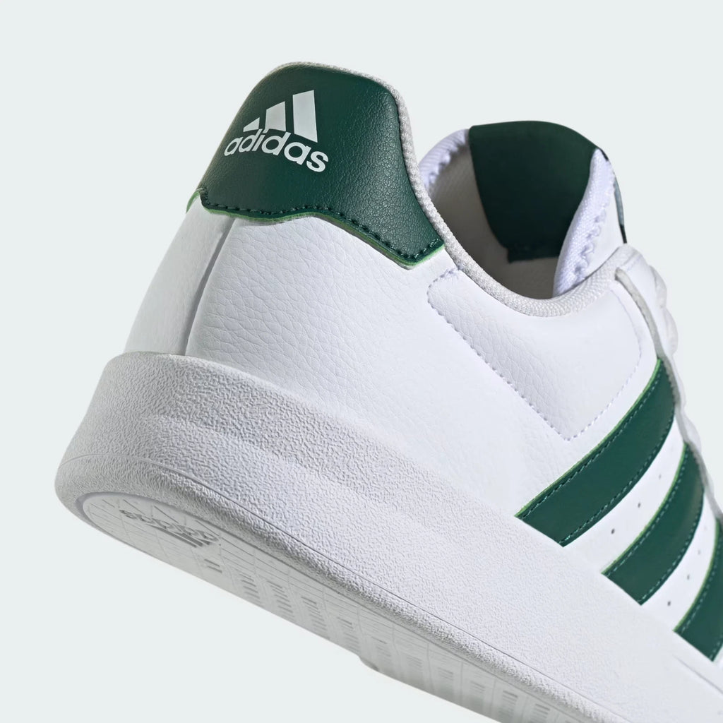green side