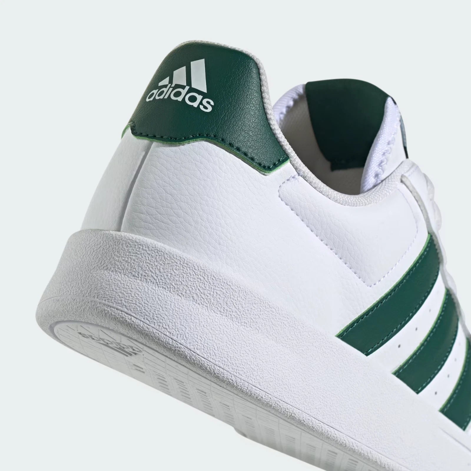 green side