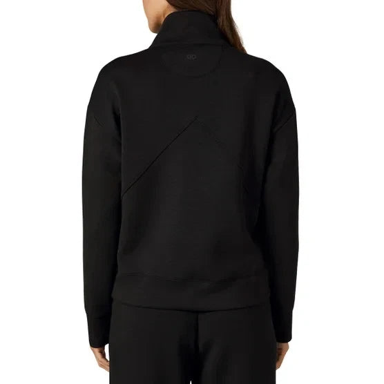 black back