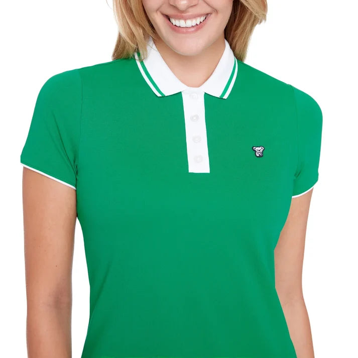 S.C. Golf Women's Dress with Shorts