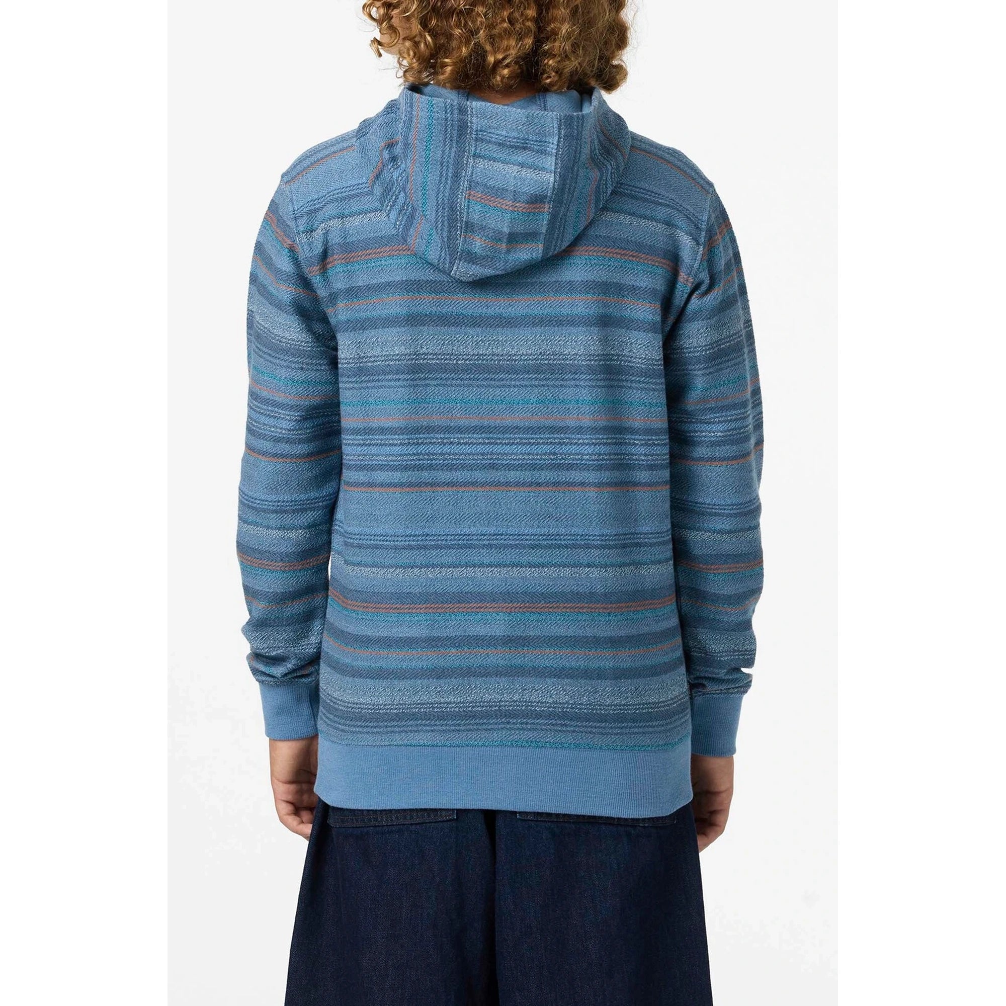 blue back