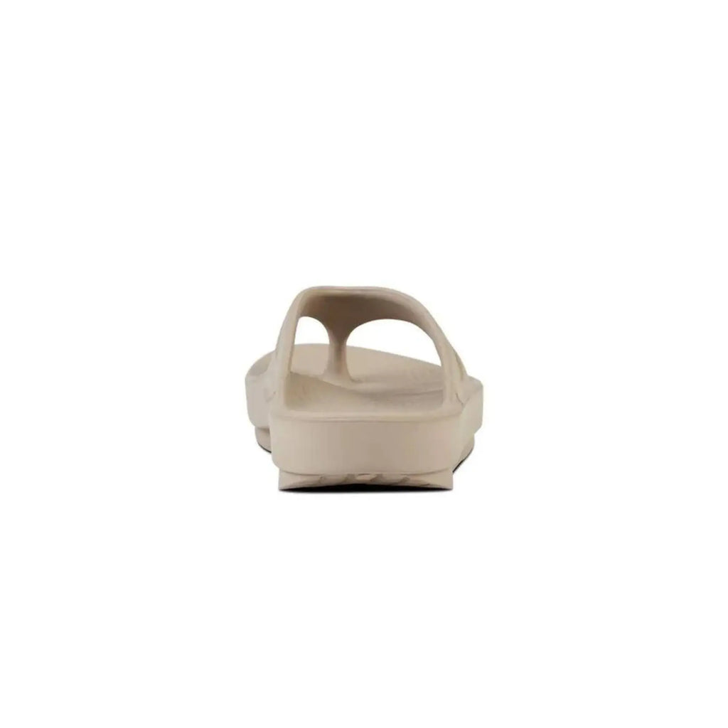 beige back