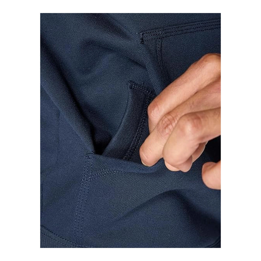 navy details