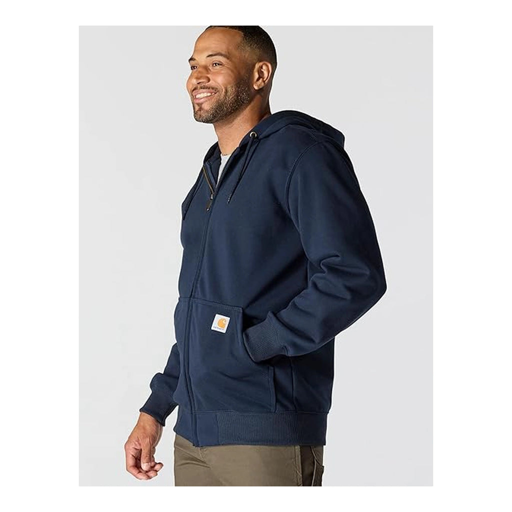 navy side