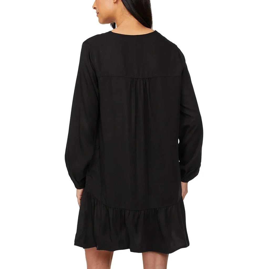 Buffalo Women's Long Sleeve Dress