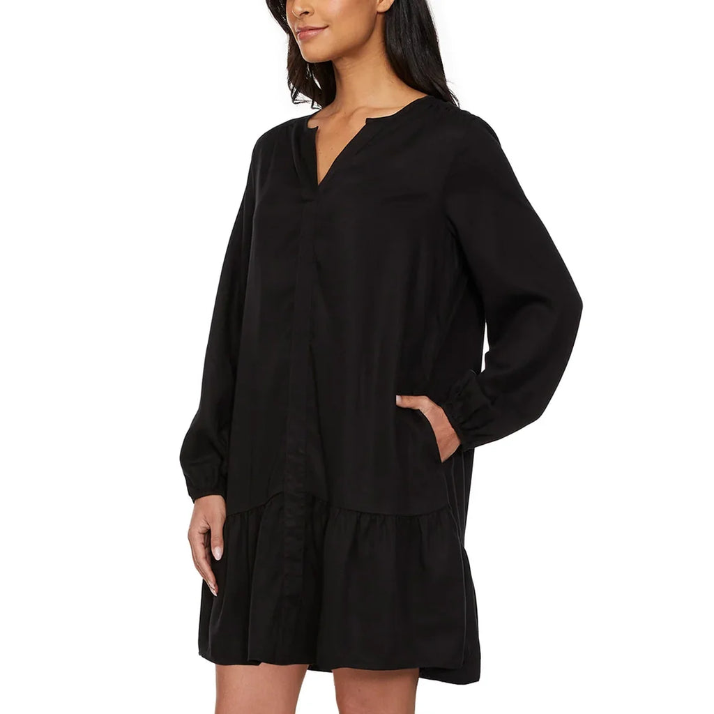 Buffalo Women's Long Sleeve Dress