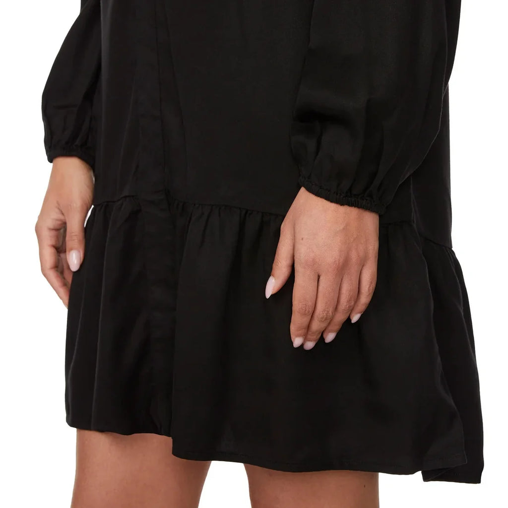 Buffalo Women's Long Sleeve Dress