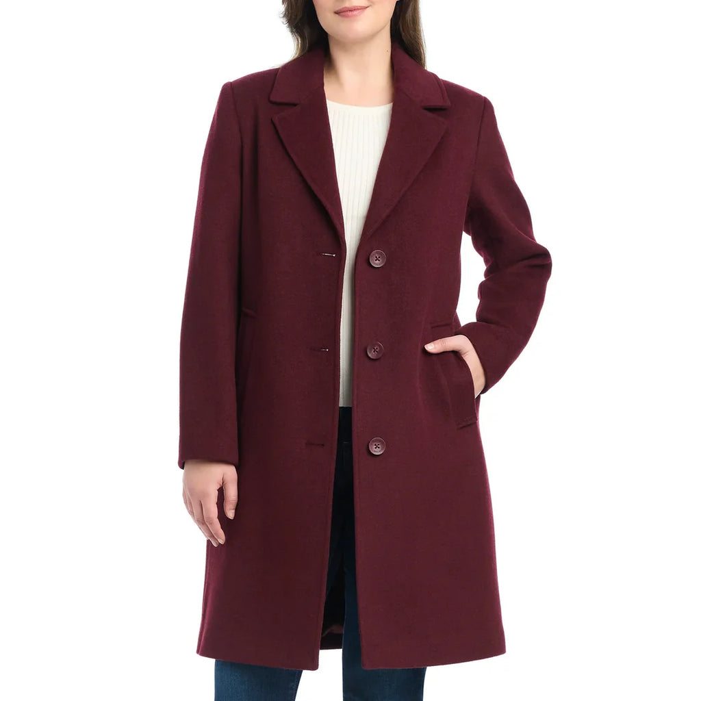 dark red