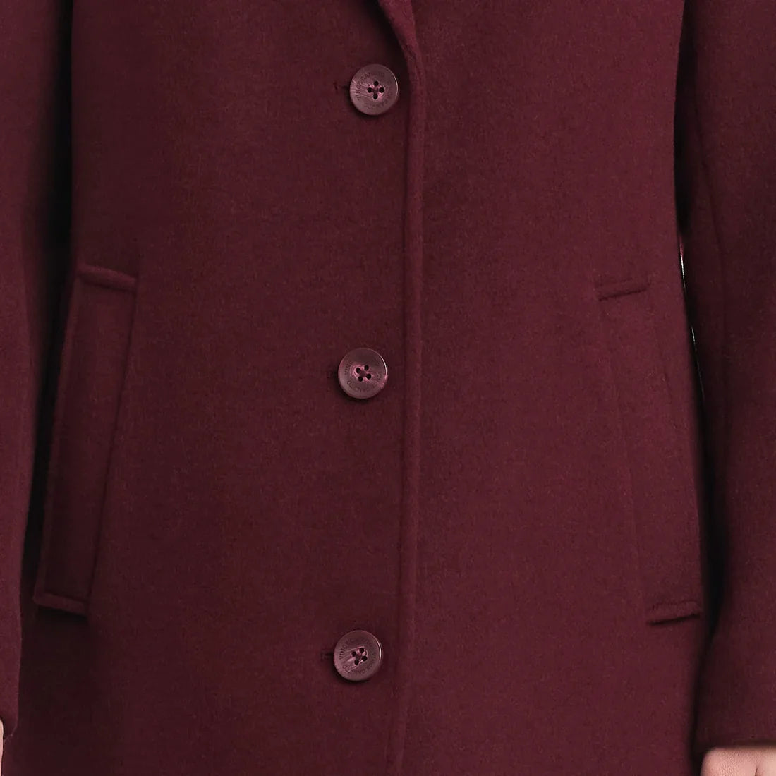 dark red details